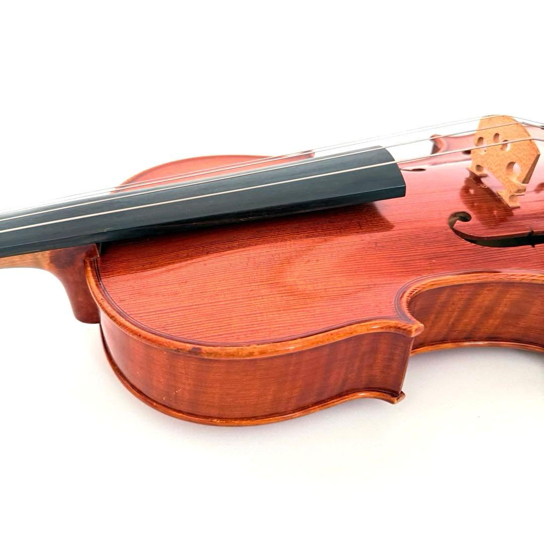 【調整品】SAN ANTONIO A-802 Viola ヴィオラ ビオラ
