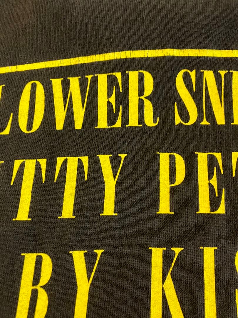 【【新春SALE】当時90s】NIRVANAカートコバーン ニルバーナTシャツ