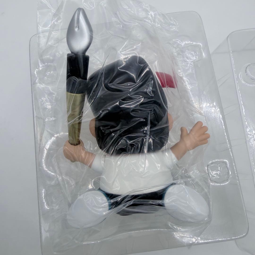 SpiceSeed ゆでたまごちゃん