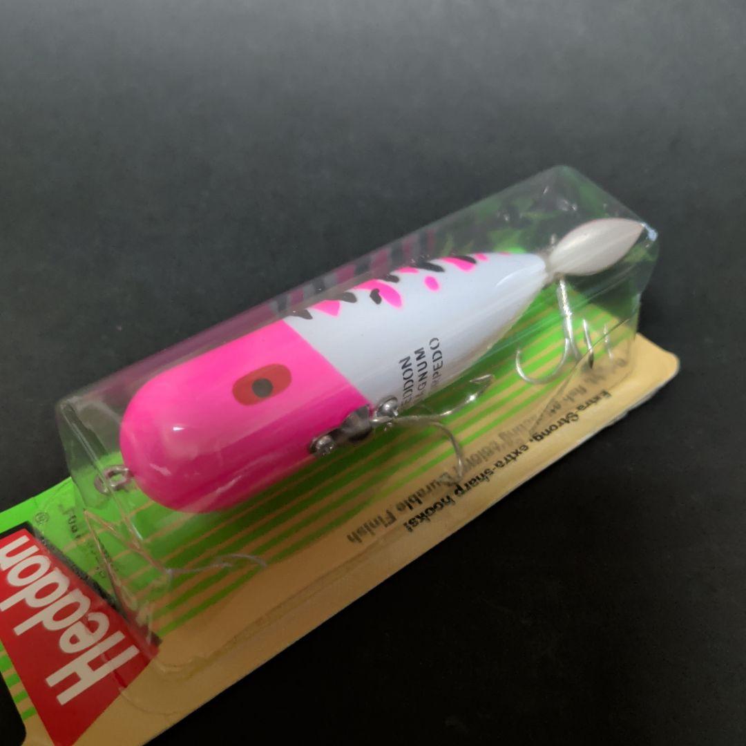 マグナムトーピードセット