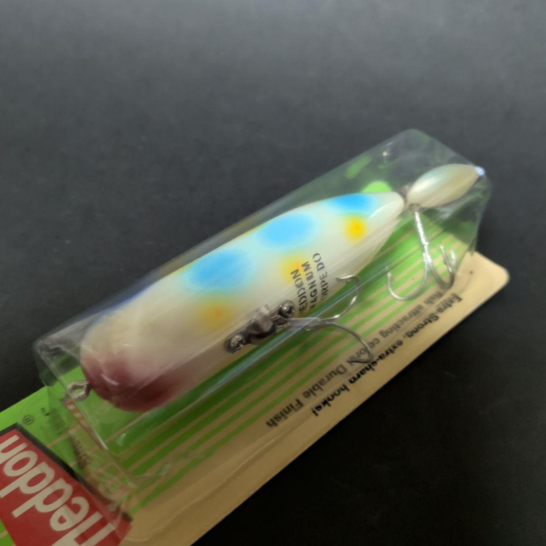 マグナムトーピードセット