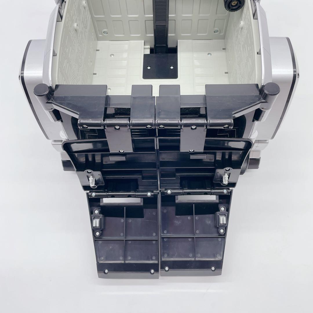 ✨入手困難 ✨ DXリボルバーマンモス　箱入り 付属品完備 シノビメダル電動走行