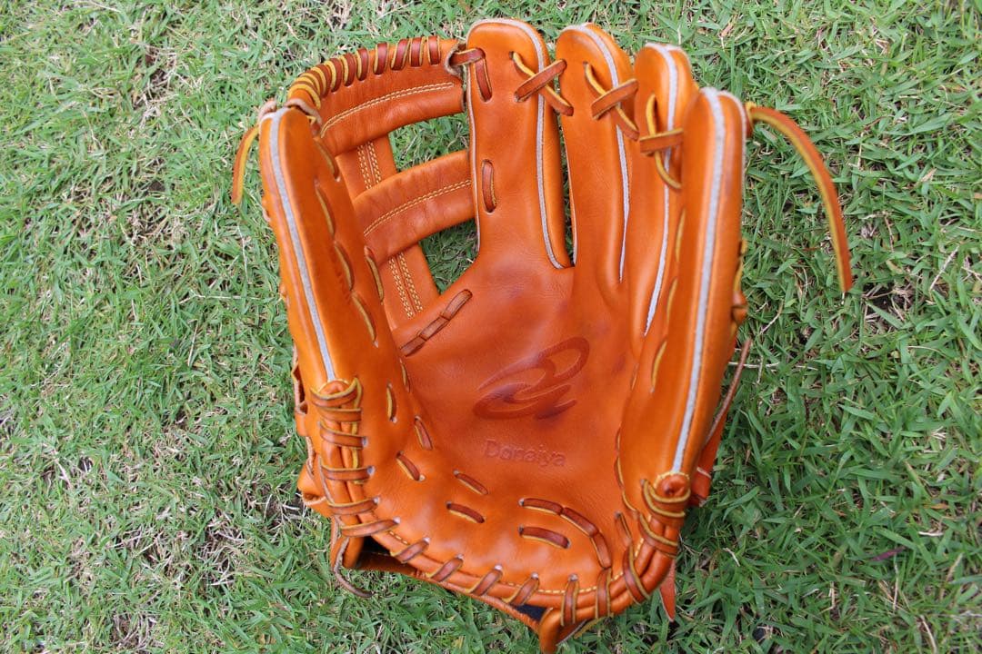 Donaiya ドナイヤ　軟式グローブ　DJNII