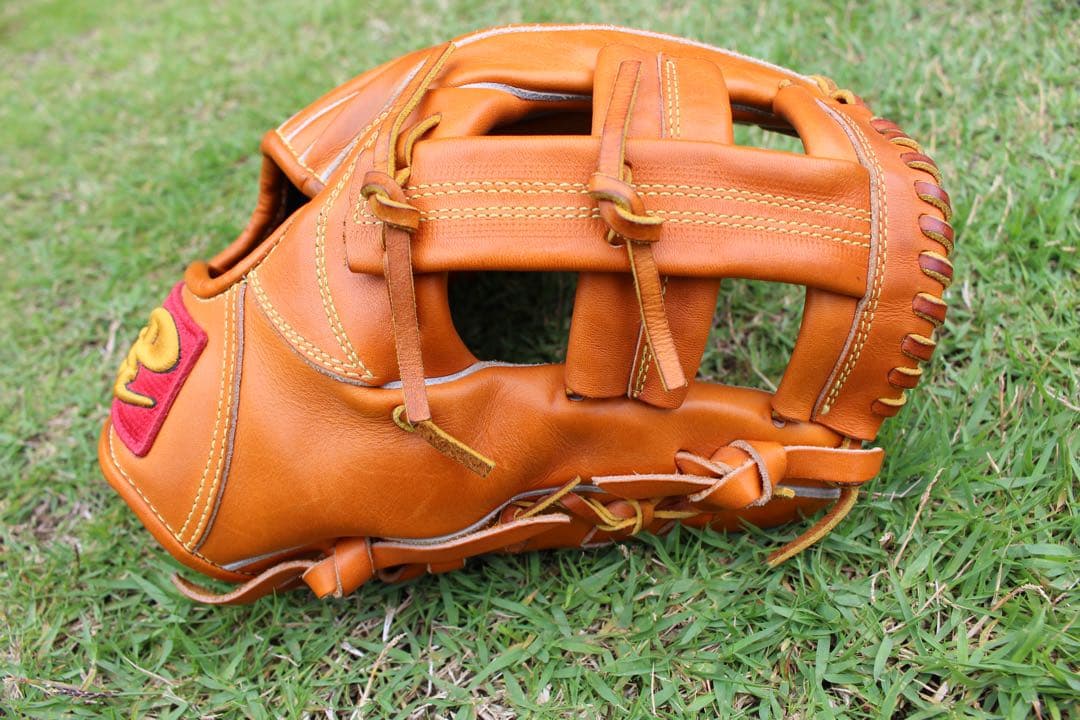 Donaiya ドナイヤ　軟式グローブ　DJNII