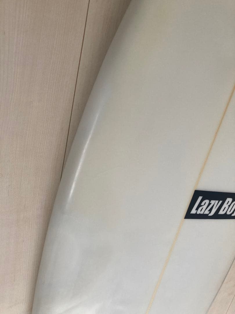 Lazy boy skill サーフボード Lazy Rabbit 5.6