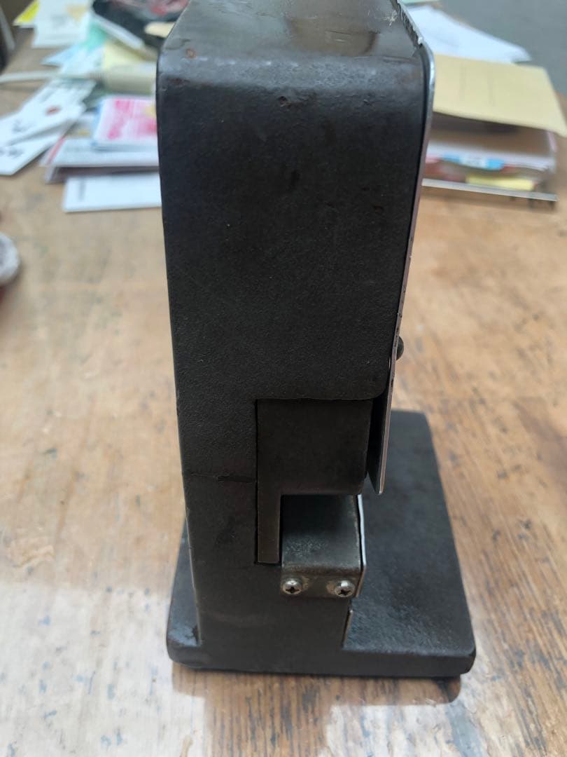 ダッチングマシン　国鉄時代ダッチングマシン　鉄道関連