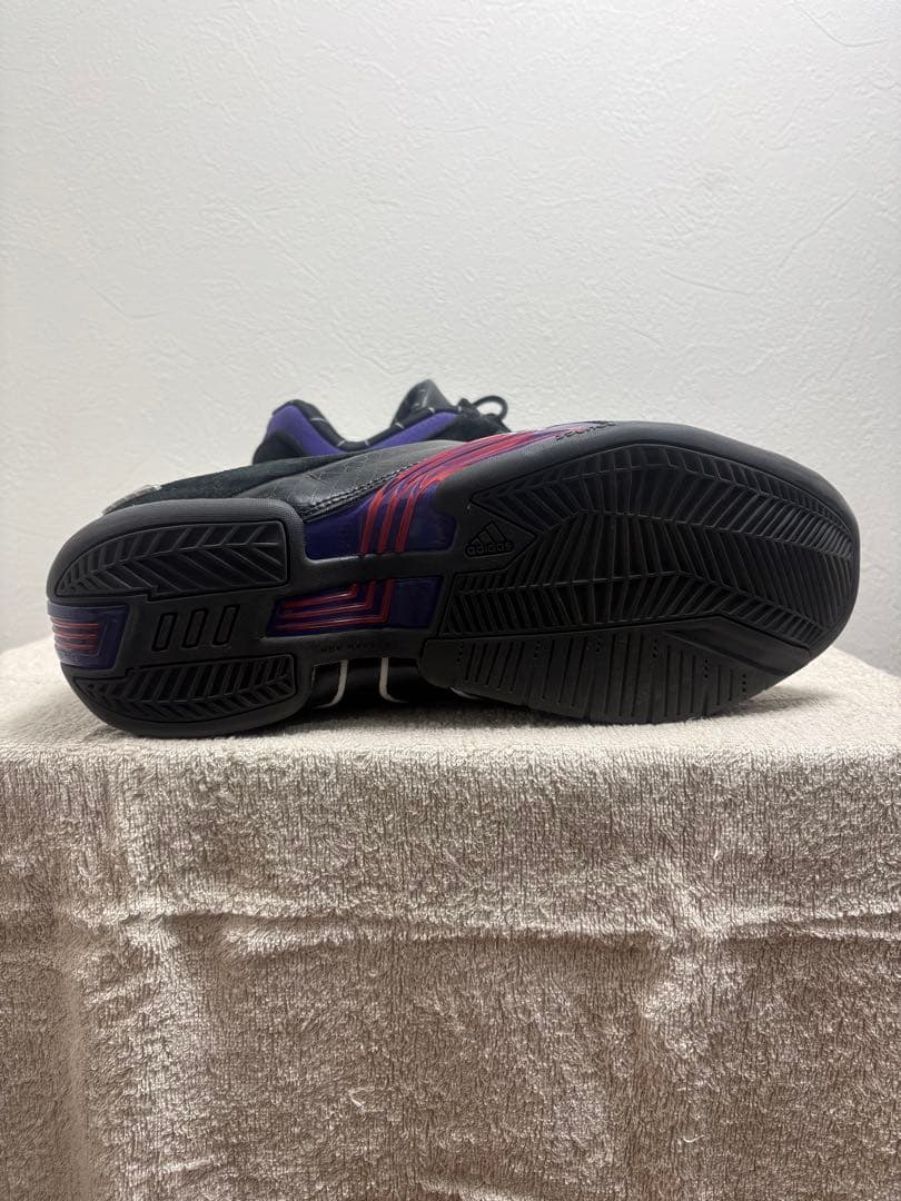 シューズ(男性用) adidas TMAC 3 Restomod