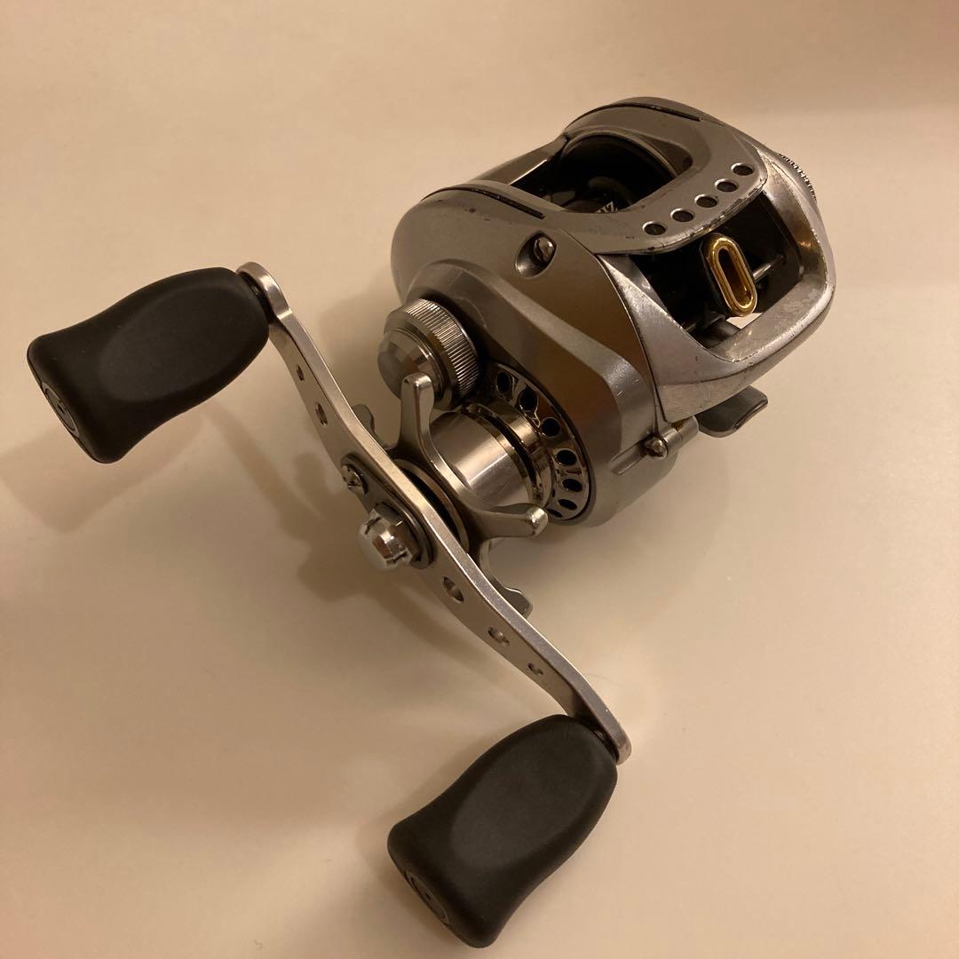 Daiwa ダイワ TDジリオン 100P クレイジークランカー 希少