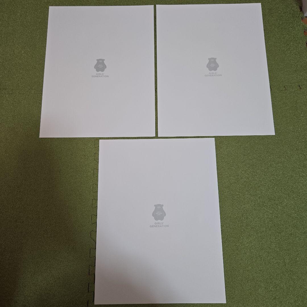 少女時代 トレカ カード ユナ ユリ ジェシカ サニー テヨン スヨン 61点