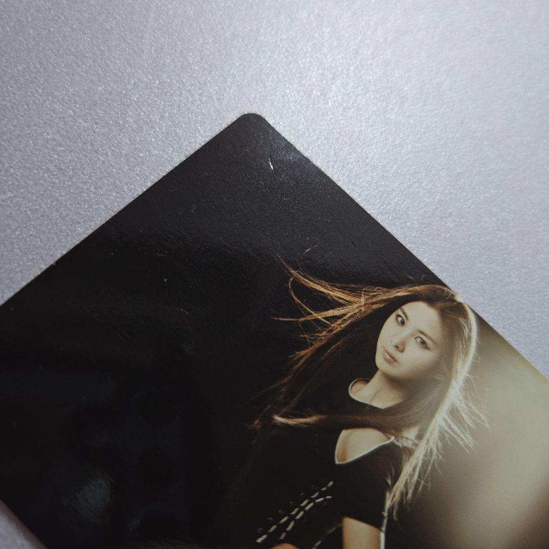 少女時代 トレカ カード ユナ ユリ ジェシカ サニー テヨン スヨン 61点