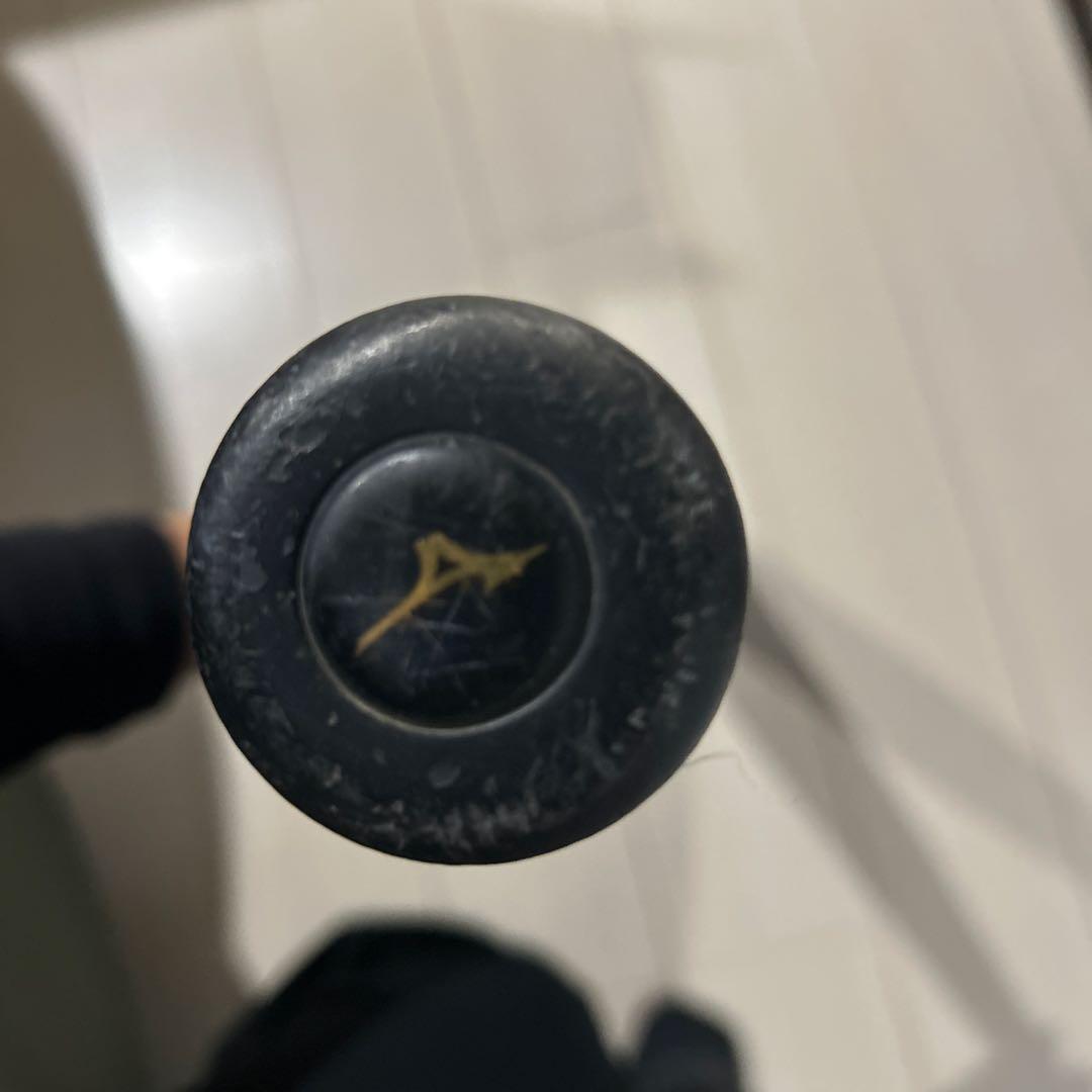 ミズノ /ビヨンドマックス/レガシー80センチ