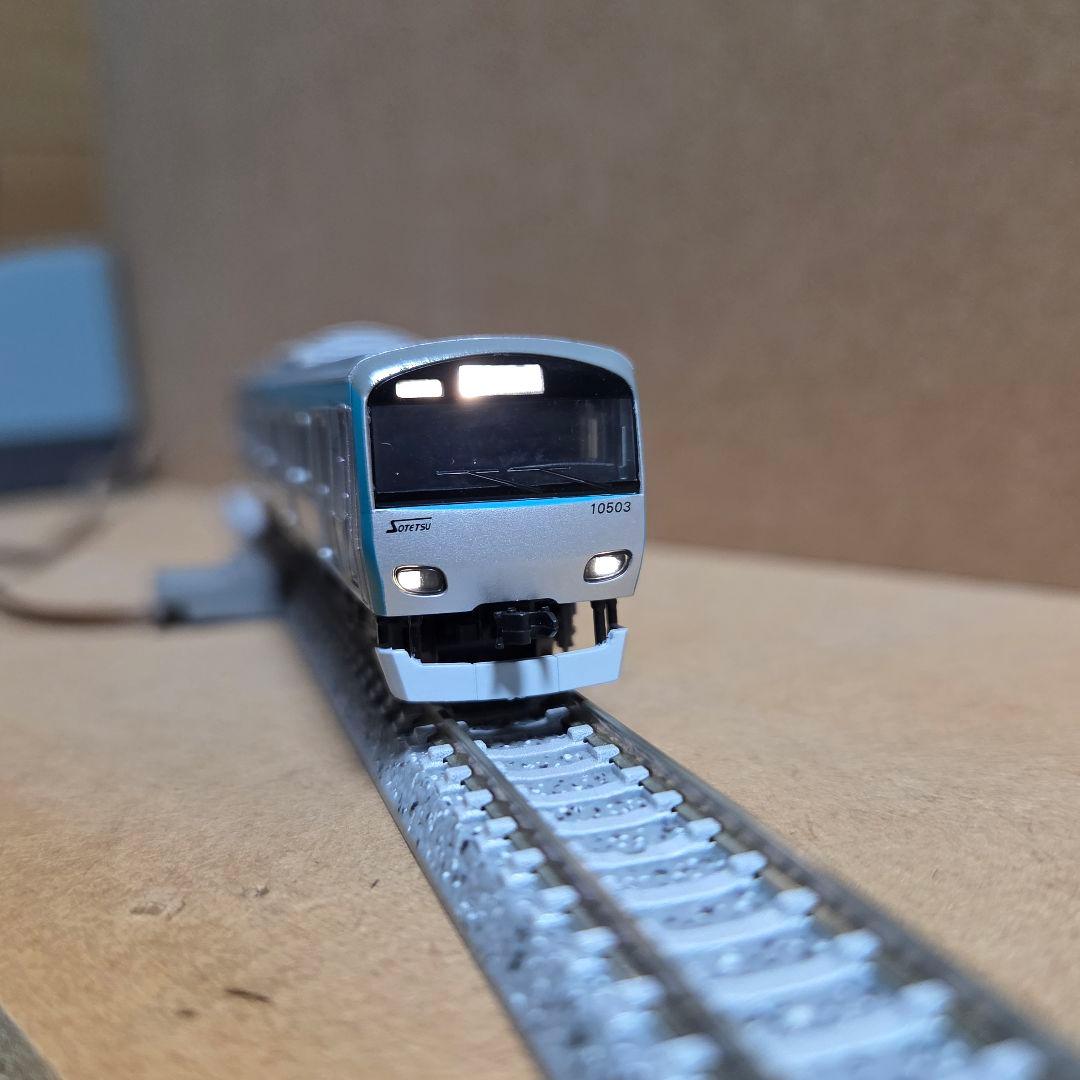 マイクロエース A-4082 相模鉄道10000系 8両セット