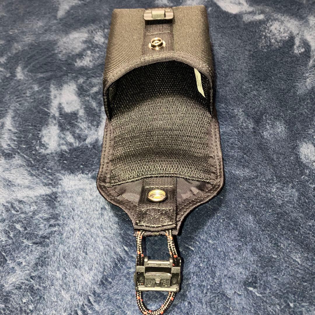 極美品 ブリーフィング ゴルフ スコープ BOX ポーチ