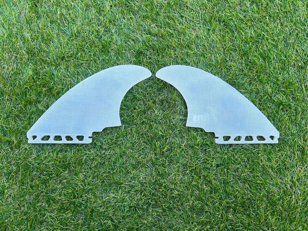 完売再製作⭕️2,500円お安く!◎VOLAN◎TWIN KEEL 8