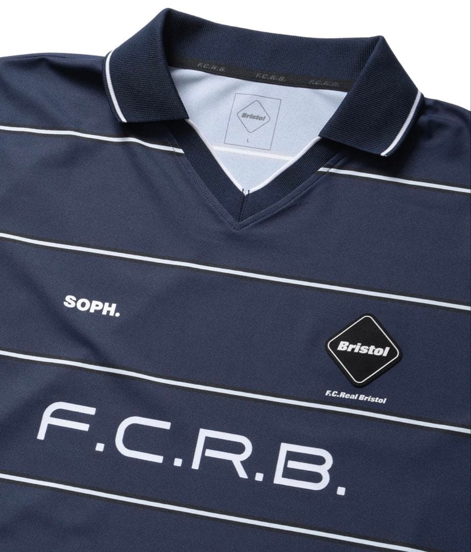 FCRB INTERSTATE STADIUM TOUR GAME SHIRTイ