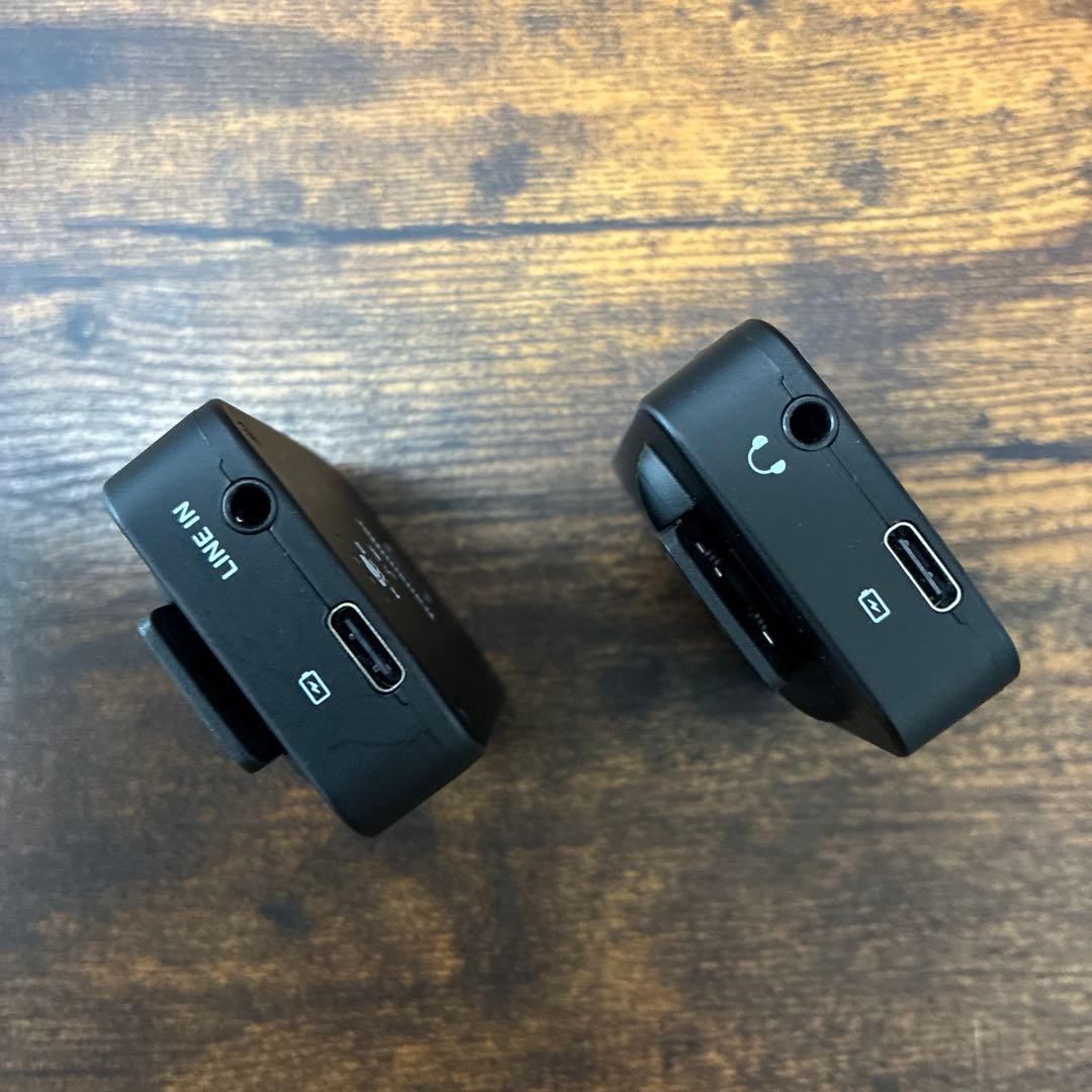 K.W.S EM1 ワイヤレスモニタシステム イヤモニ