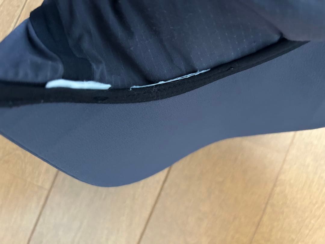 ノースフェイス アンダーカバー SOUKUU キャップ