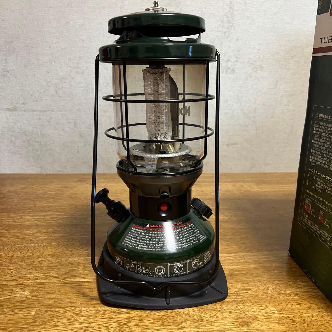Coleman North Star 2000 ランタン　コールマン