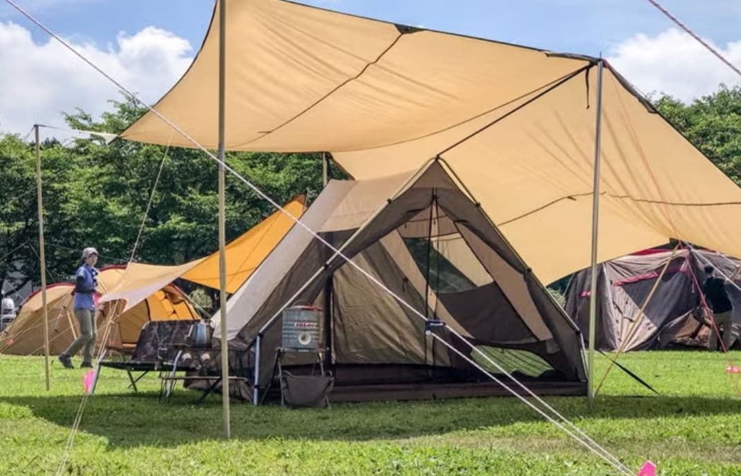 ピロ　Ogawa オガワ トリアングロ　tc