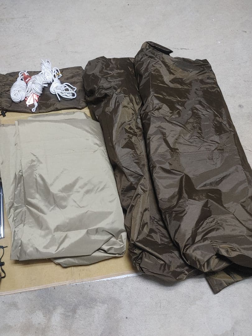 ピロ　Ogawa オガワ トリアングロ　tc