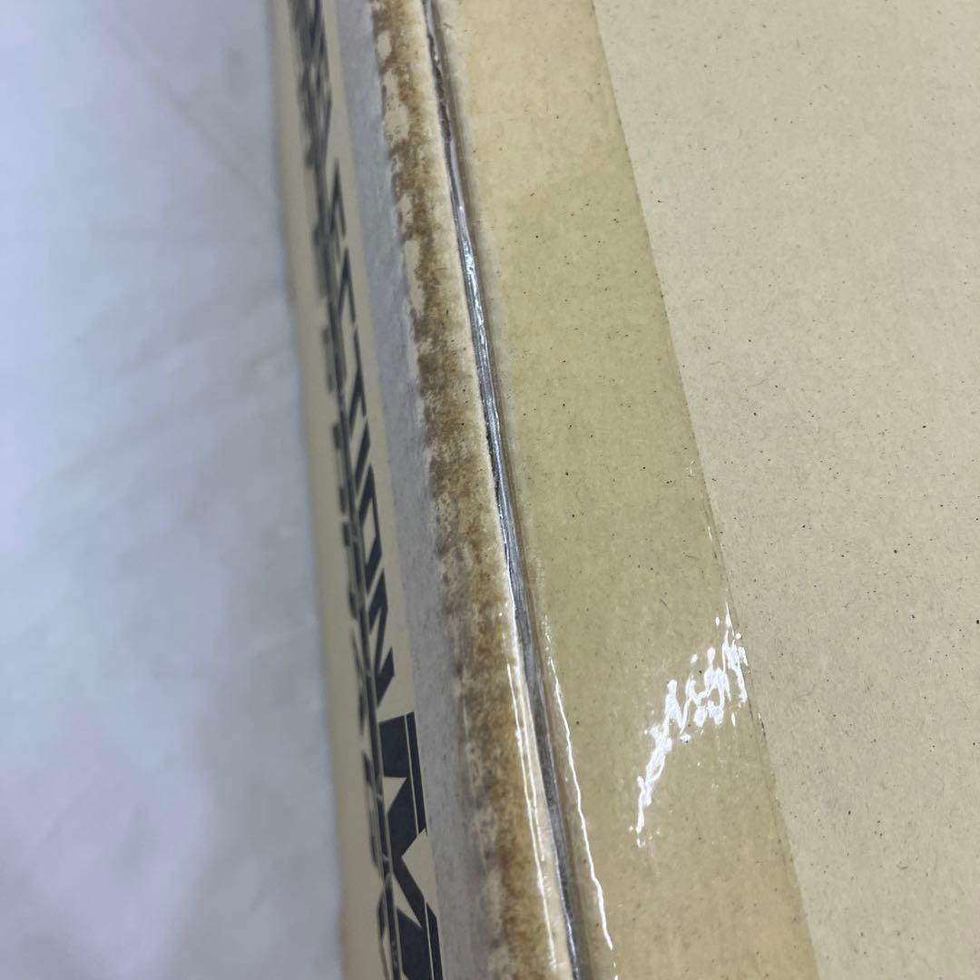 HF3797 未開封 CSM Vバックル＆ドラグバイザー