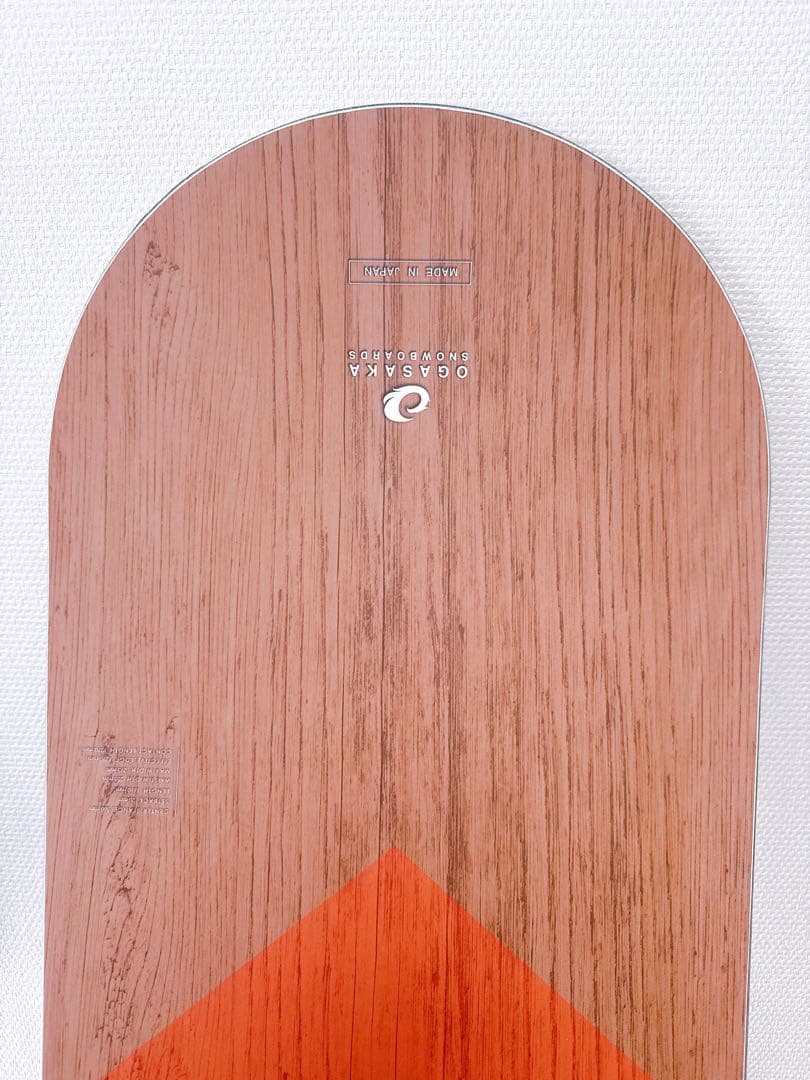 OGASAKA オガサカ CT-s 161cm