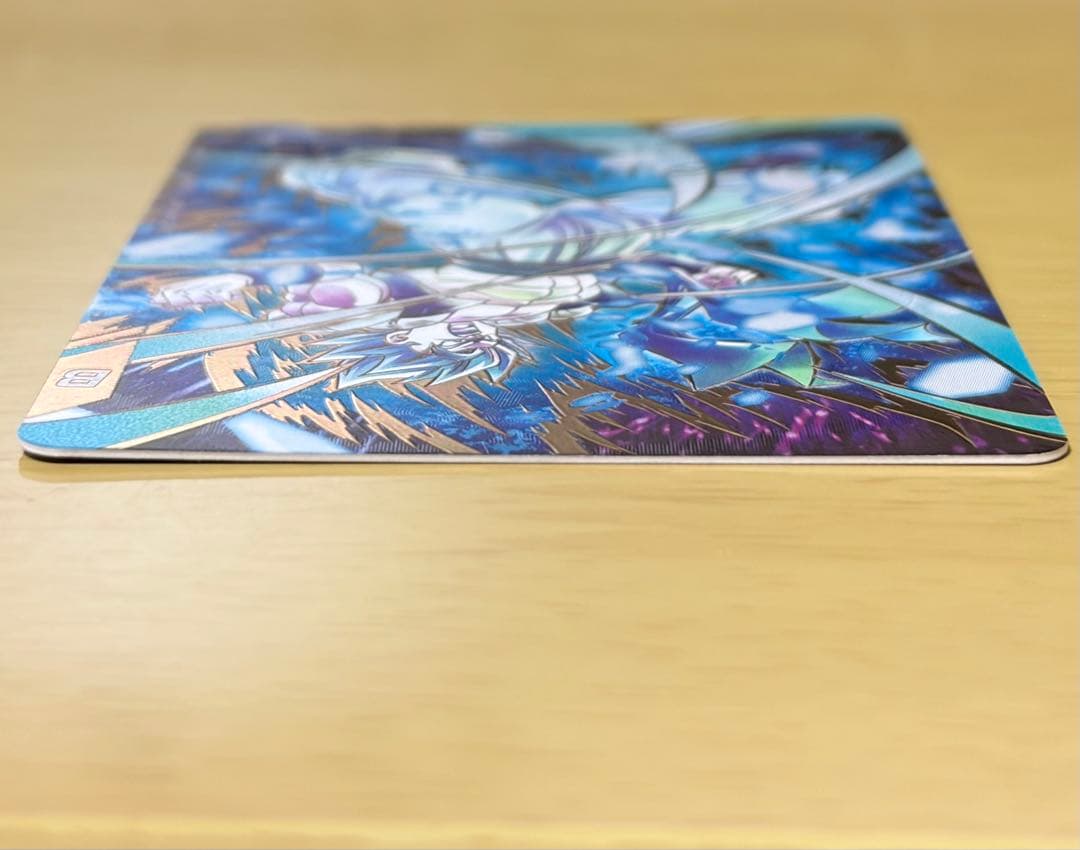 ドラゴンボールスーパーダイバーズゴジータBR SDV8-044 パラレル