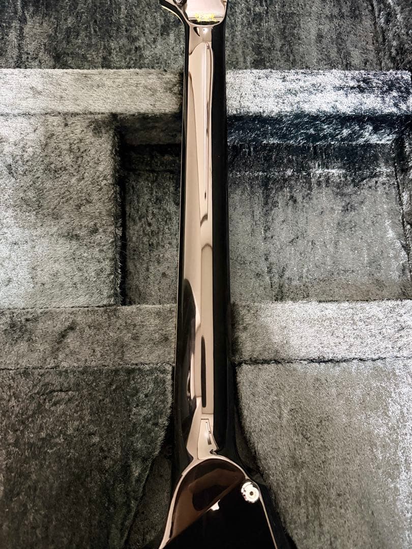 ESP ARROW NT Black エレキギター　メタル　変形ギター