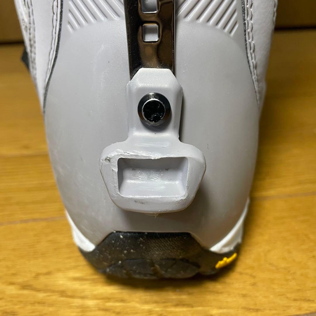 22-23 Burton ION SO ステップオンブーツ 27.0