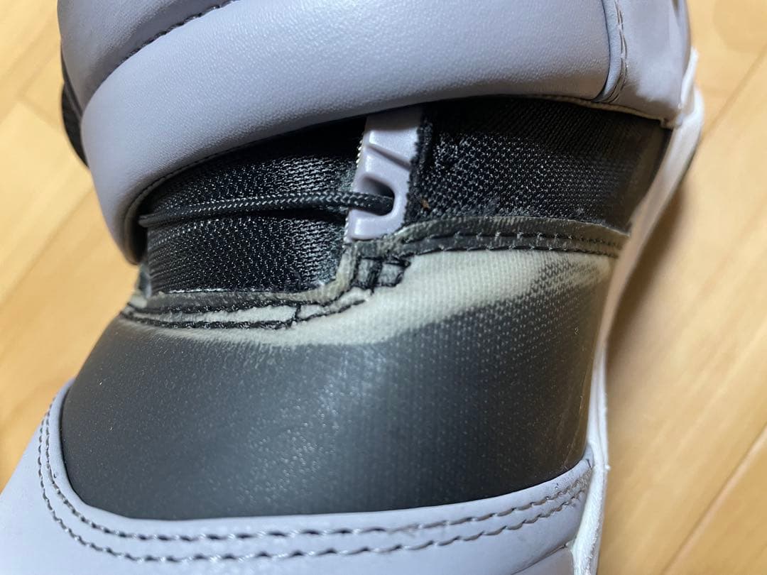 22-23 Burton ION SO ステップオンブーツ 27.0