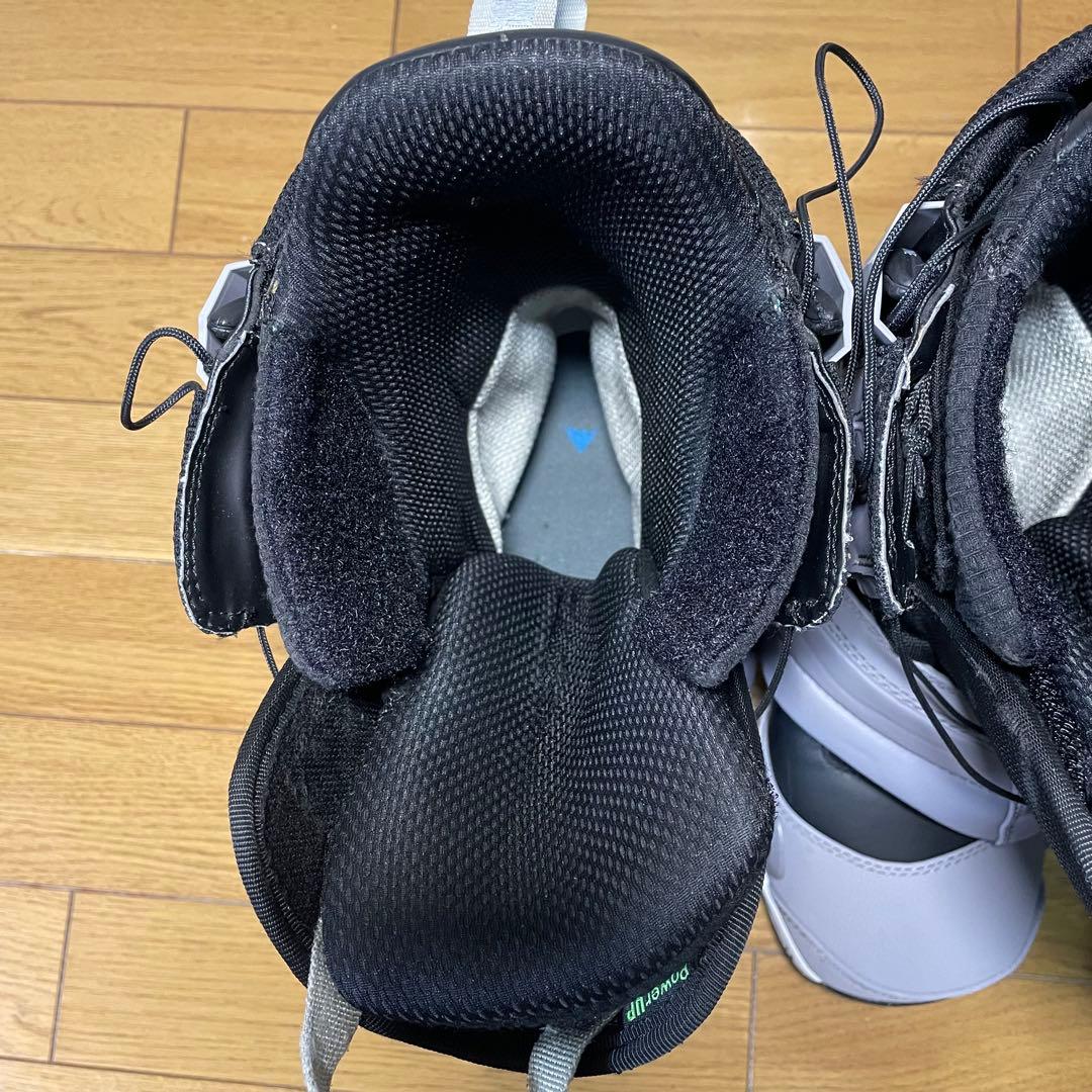 22-23 Burton ION SO ステップオンブーツ 27.0