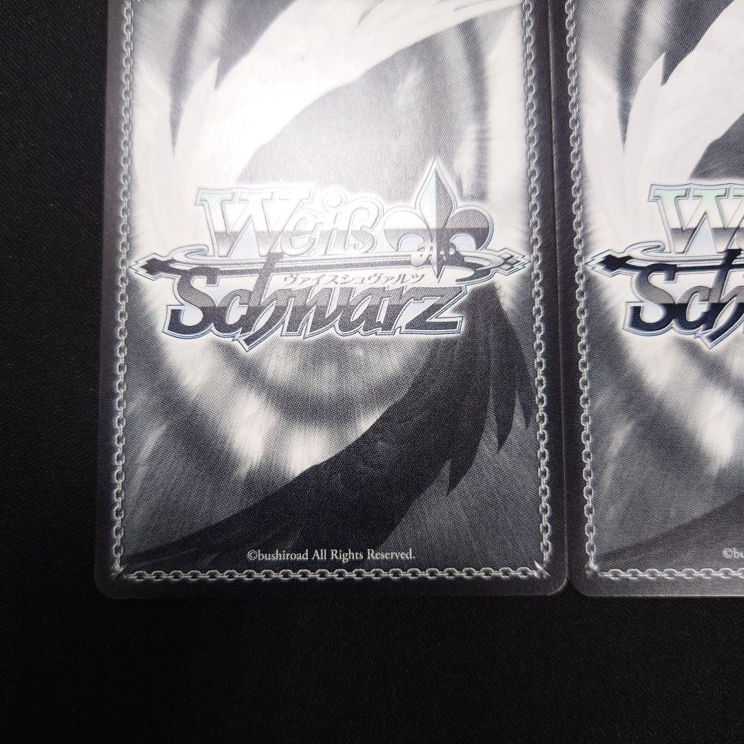 ヴァイス すこやかな女の子 アリス SP 2枚 きんいろモザイク 15th