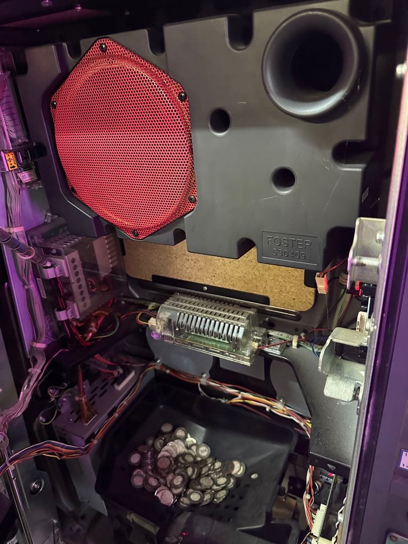 パチスロ実機　バジリスク2