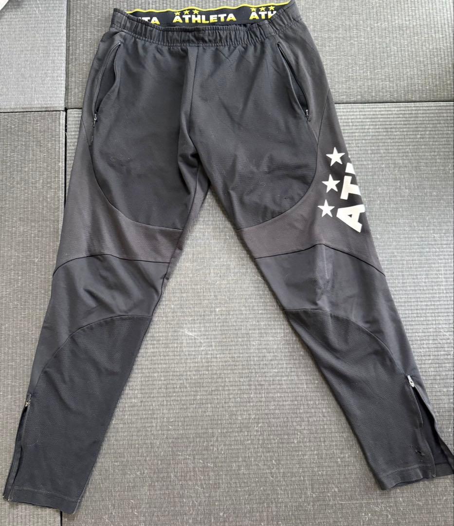 ATHLETA ジャージセット まとめ売り バラ売り可