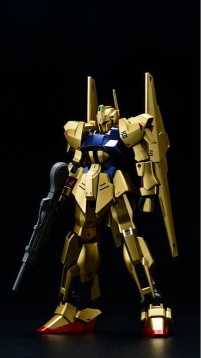 ギリギリの値段！早い者勝ち 1/100 hi-νガンダム Ver.Ka 他2体