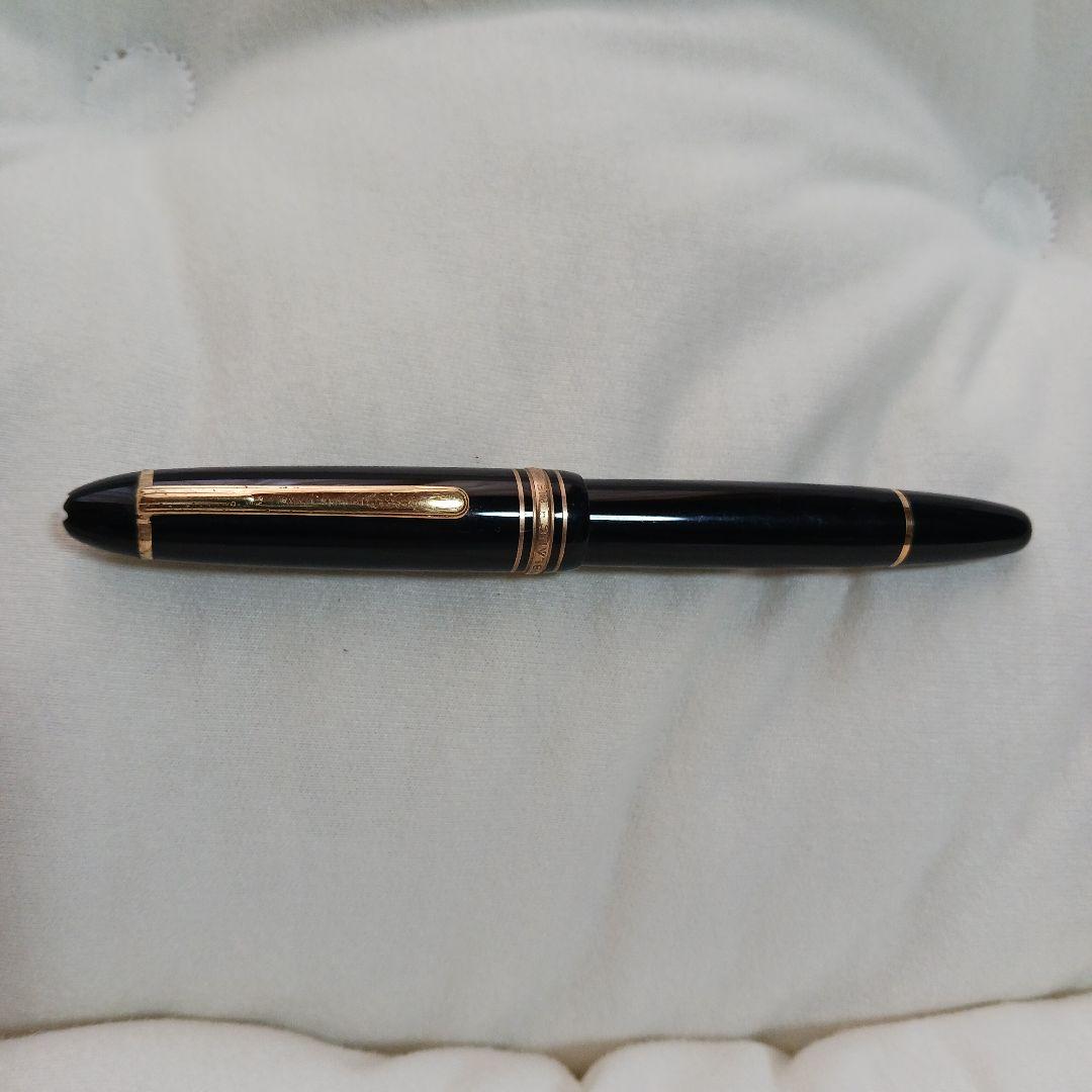 MONTBLANC万年筆zNo146