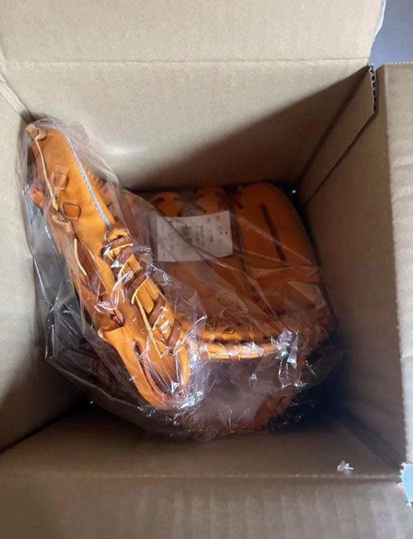 新品未使用 久保田スラッガー 軟式 グローブ 内野 野球 KSN-D1 右投