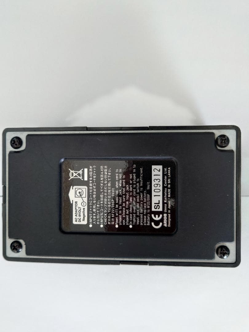 ギター TBCFX ARION SCH-Z/CLASSIC+ MOD