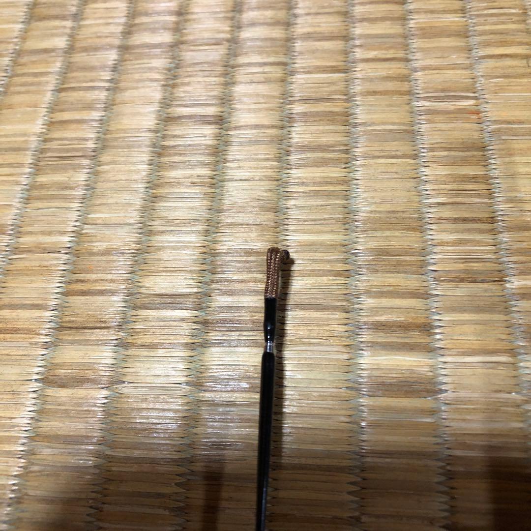 ユ*ー様 ヘラ（へら）竿　ダイワ抱月(硬式) 9尺