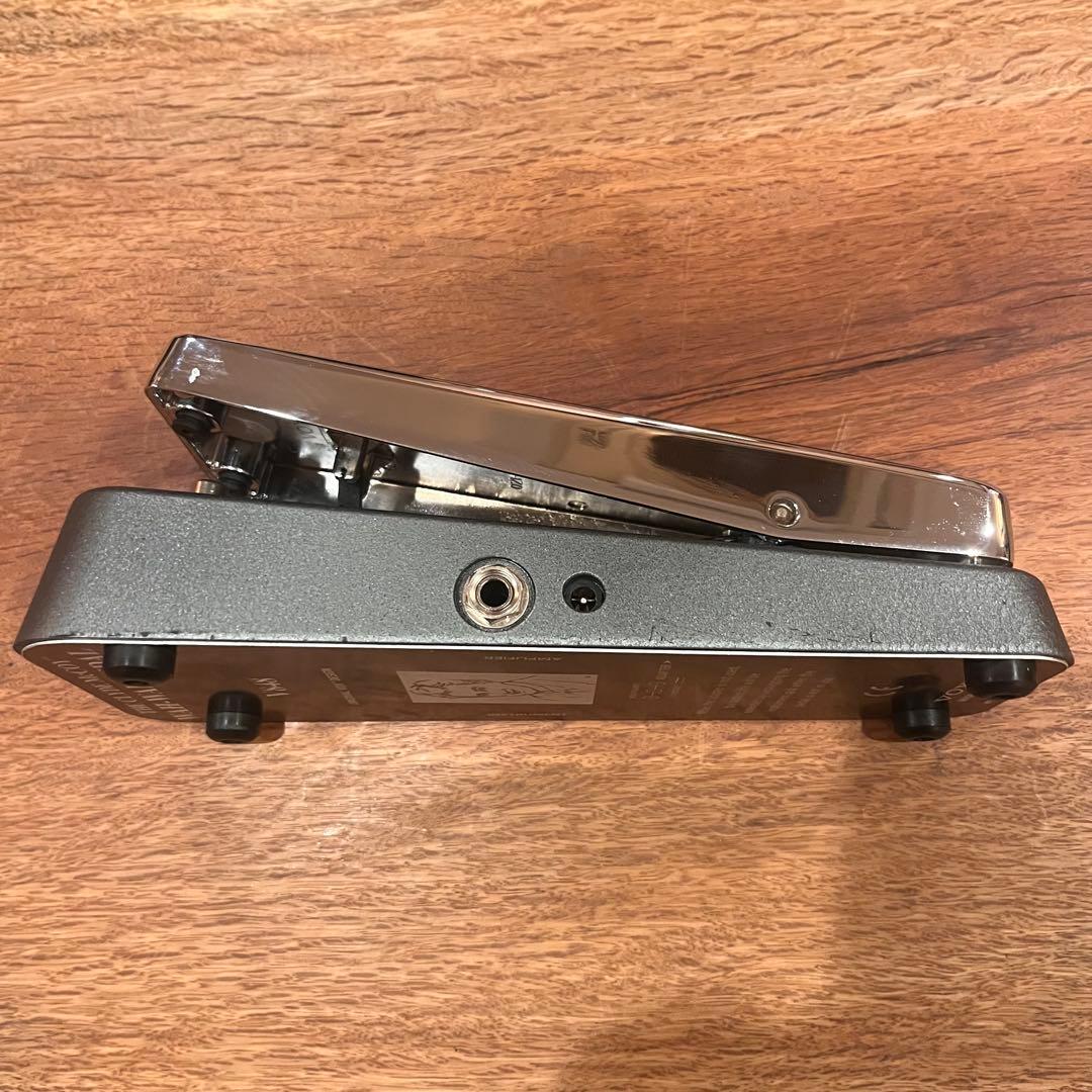 VOX V848 The Clyde McCOY ワウペダル