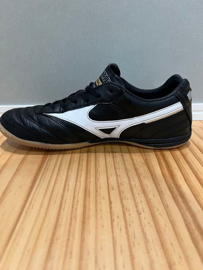Mizuno Morelia プロフェッショナルモデル サッカーシューズ
