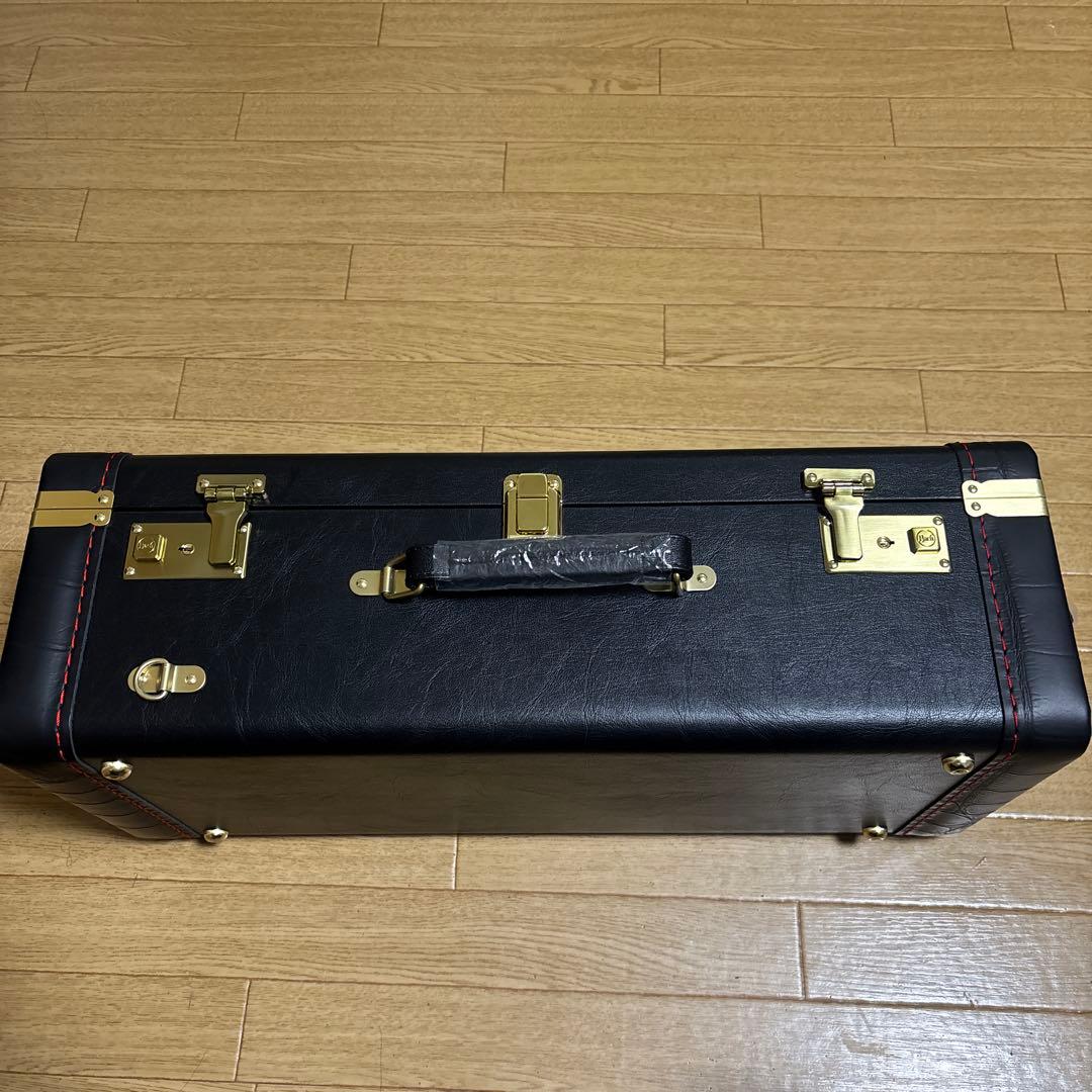 【新品未使用】Bach 純正トランペットケース