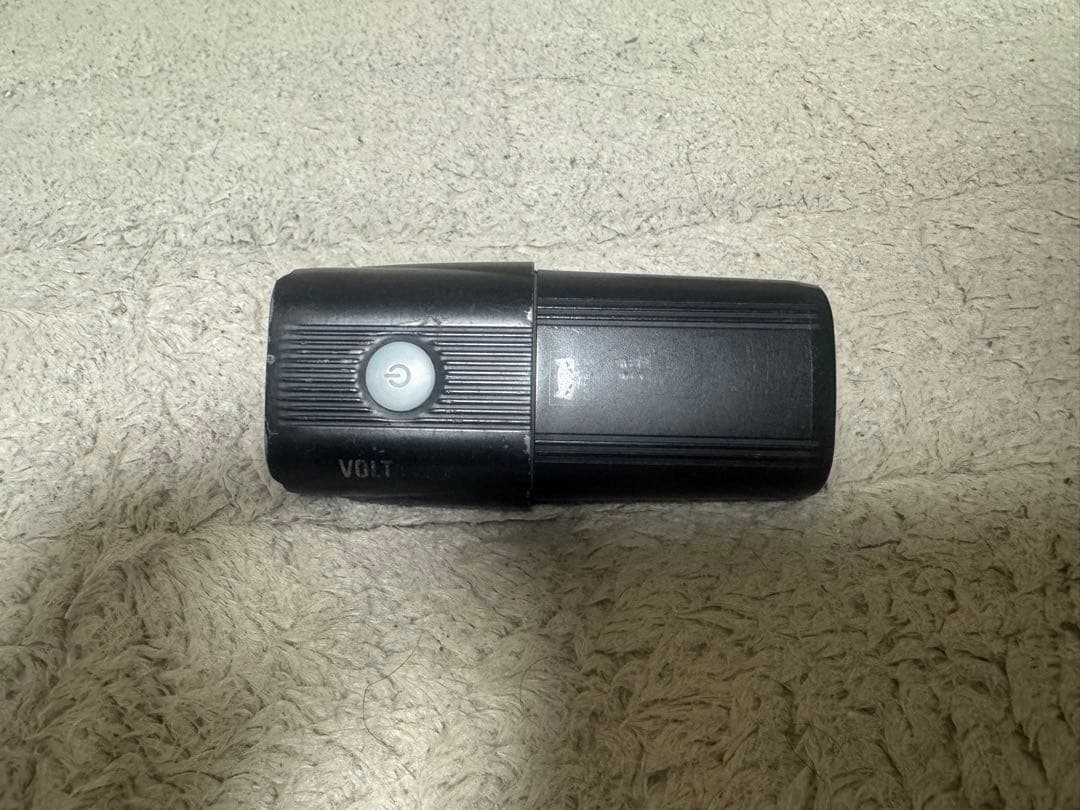 VOLT1700 自転車ライト