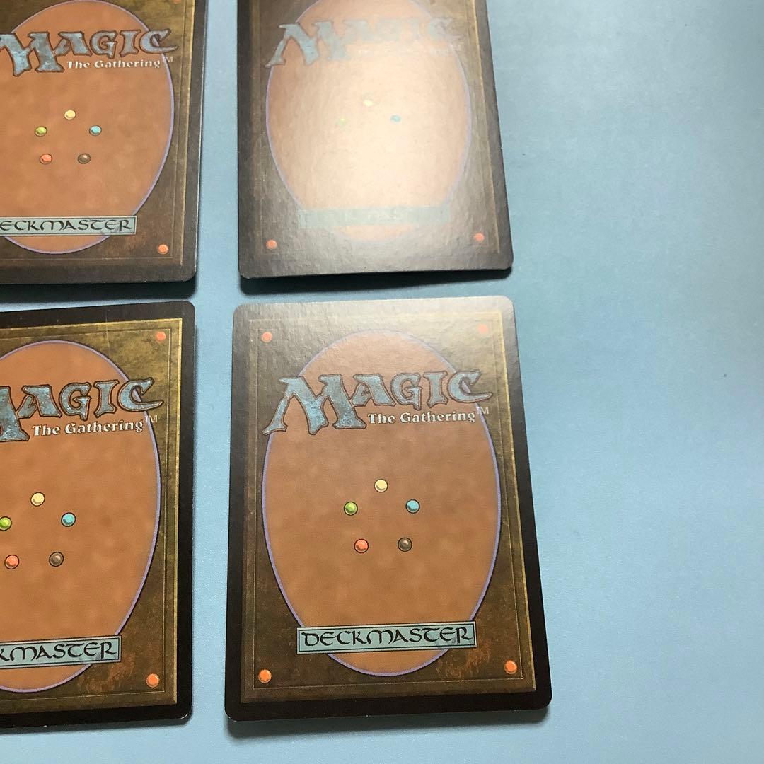 石鍛冶の神秘家/Stoneforge Mystic WWK英語foil4枚セット