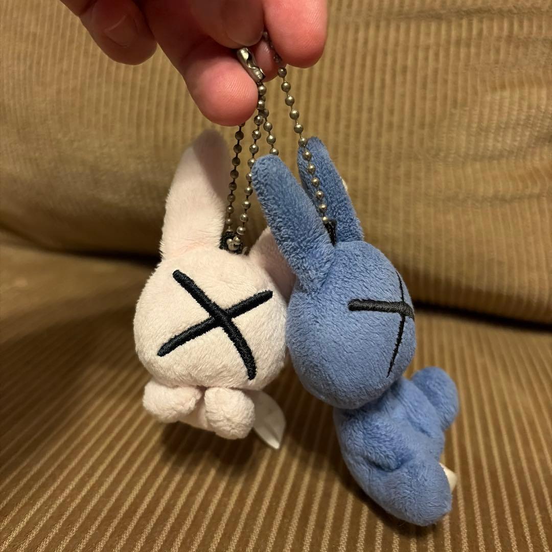 ソラニン　ばってんうさぎ　ウサギ　浅野いにお