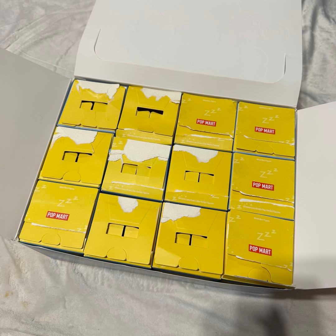 【正規品】ポップマート ミニオンズ ランダム
