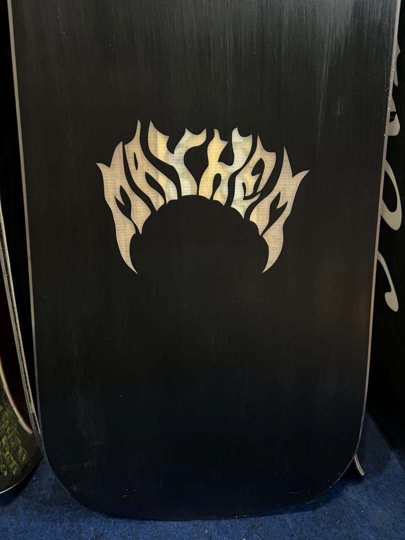 Lib Tech ロケット 152.5