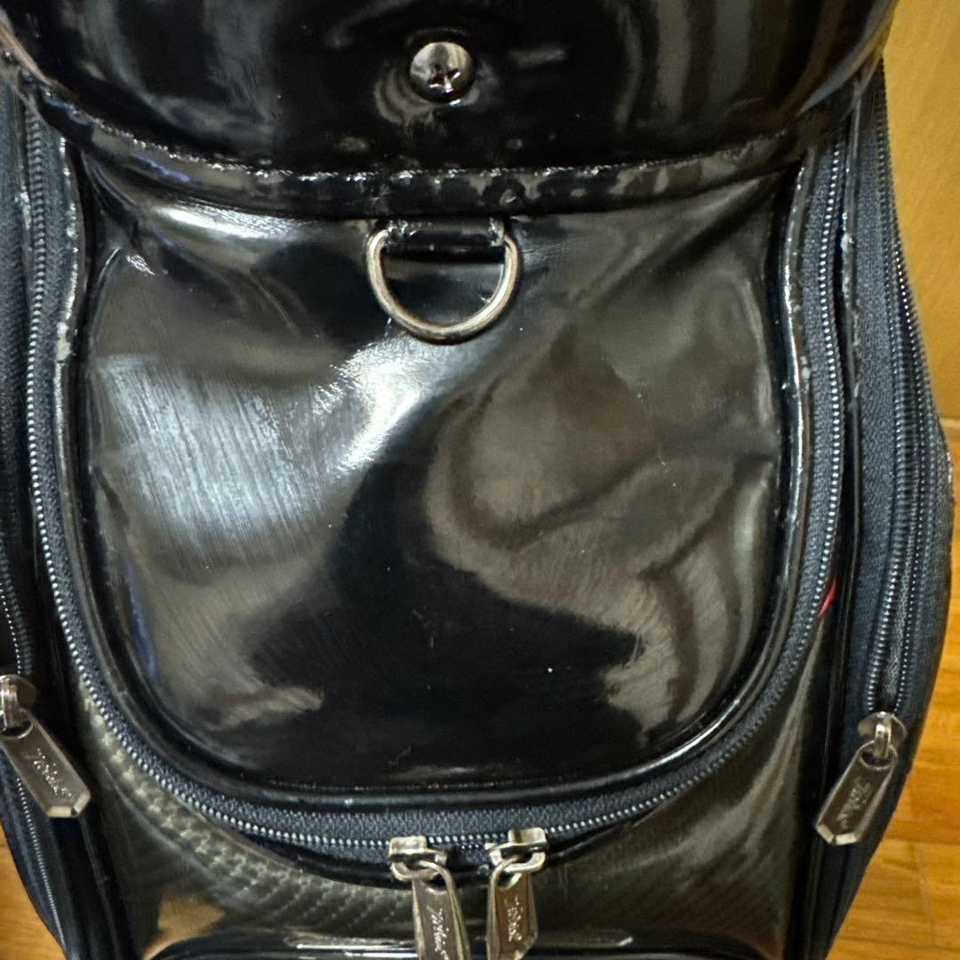 タイトリスト・キャディバッグ