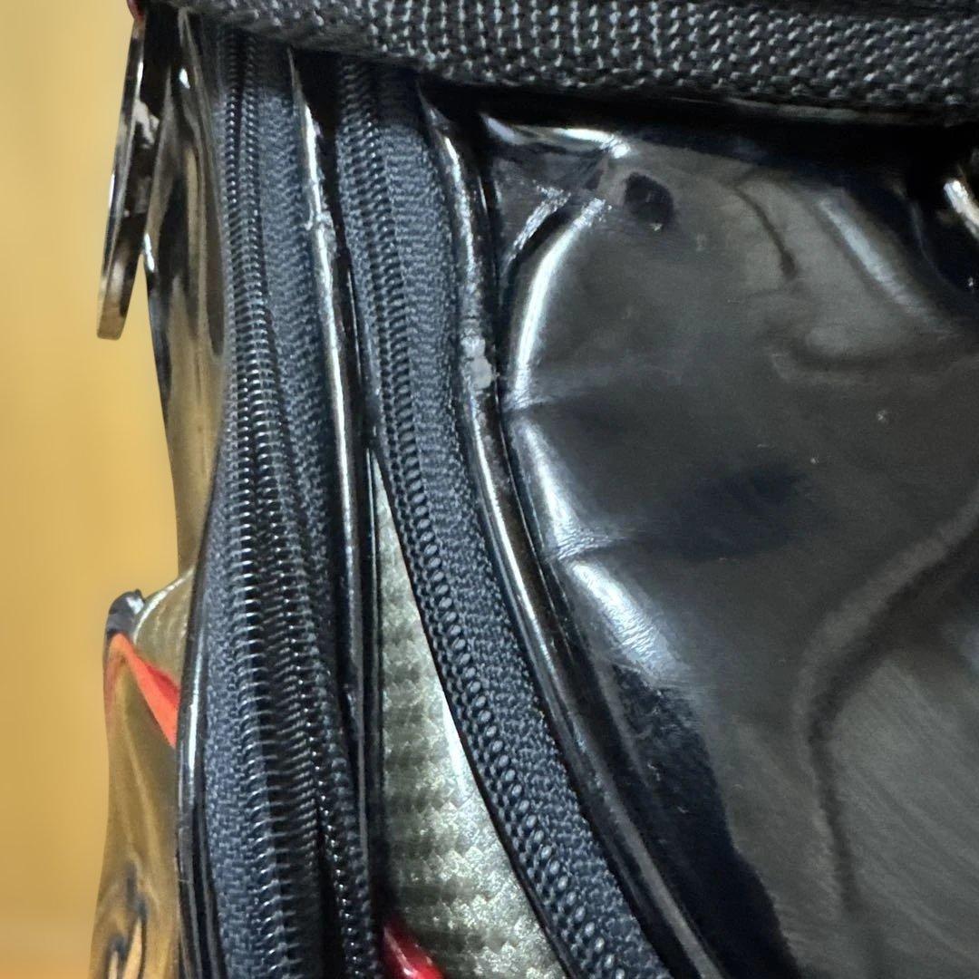 タイトリスト・キャディバッグ