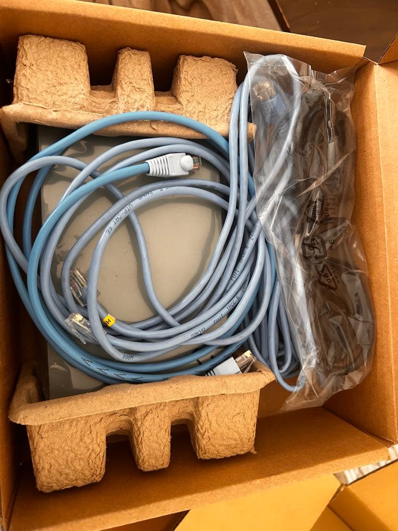 その他 AT-GS910/8 2329R